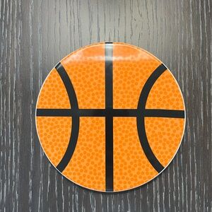 Basketball Design Attachment